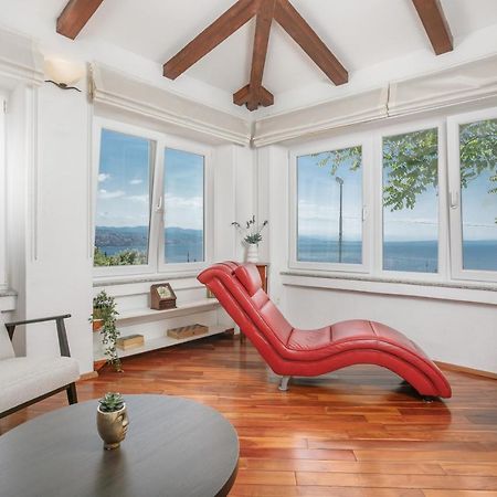 Apartment Gloria Opatija Zewnętrze zdjęcie