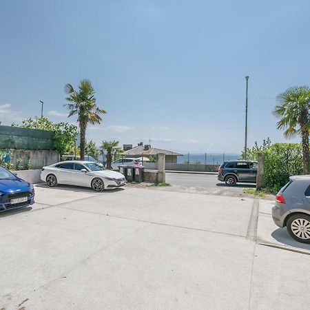 Apartment Gloria Opatija Zewnętrze zdjęcie