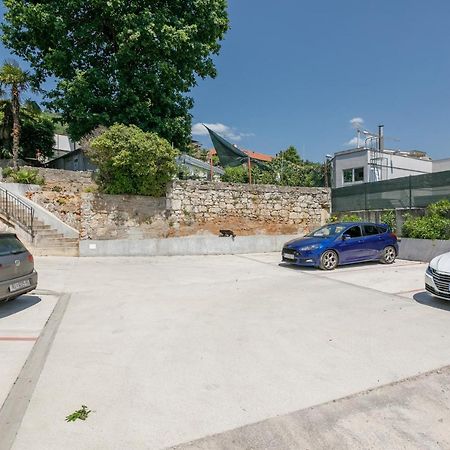 Apartment Gloria Opatija Zewnętrze zdjęcie