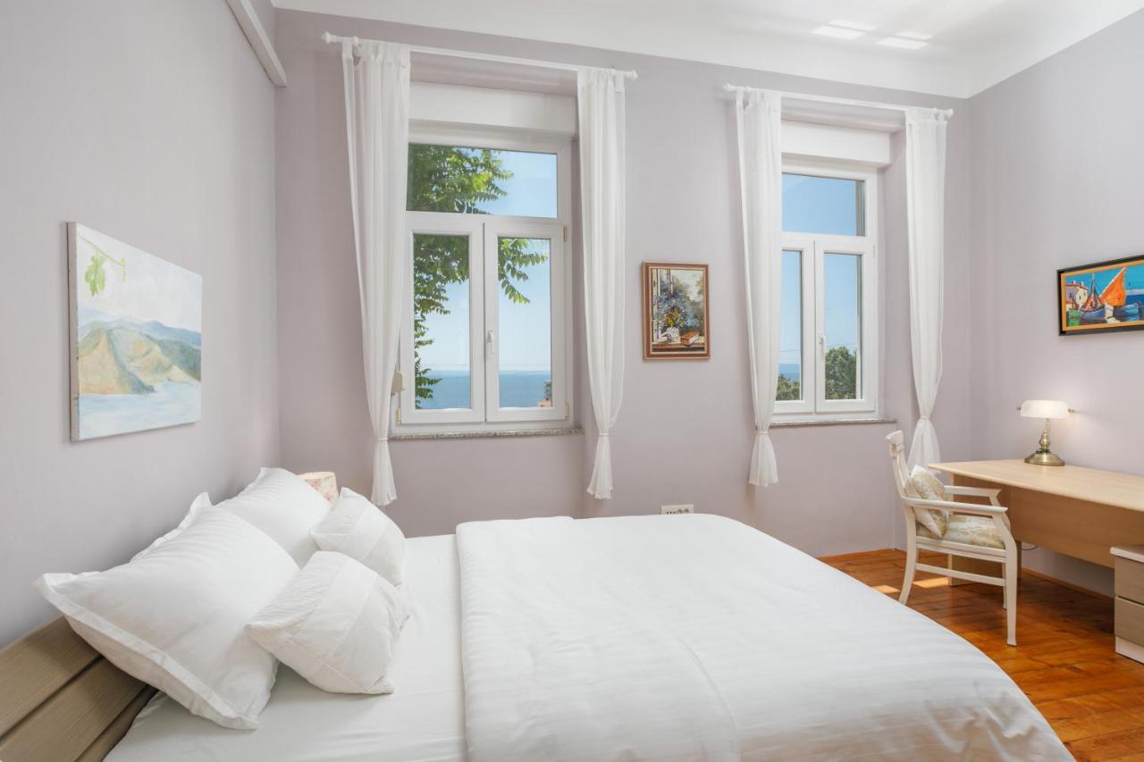 Apartment Gloria Opatija Zewnętrze zdjęcie