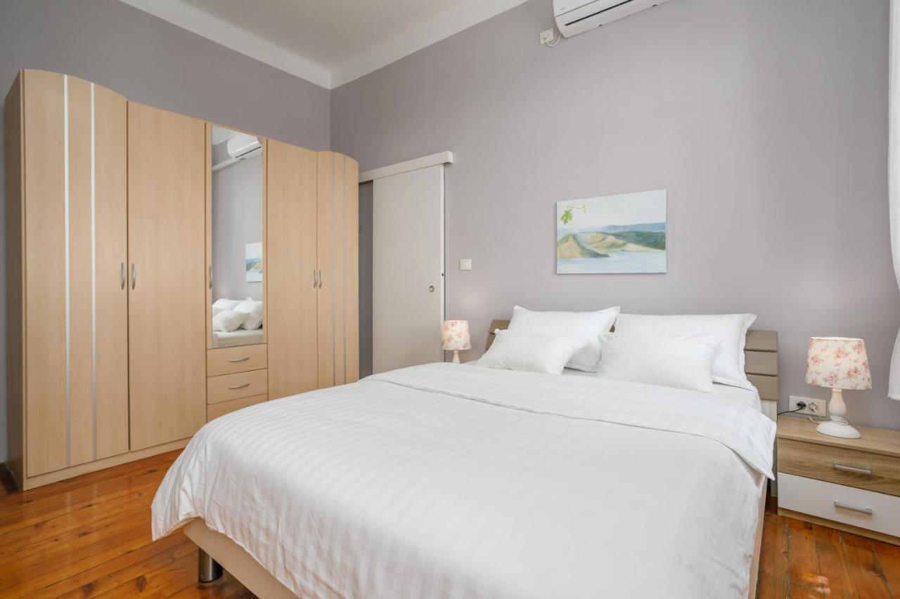 Apartment Gloria Opatija Zewnętrze zdjęcie