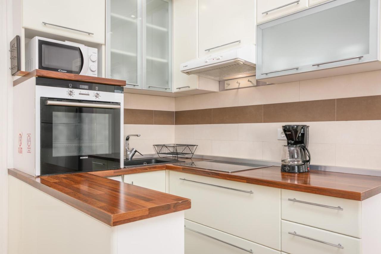 Apartment Gloria Opatija Zewnętrze zdjęcie